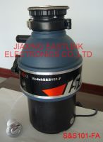Sell Food Waste Disposer(S&S101-F-A)