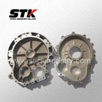 Sell Die Casted Aluminum Gear Box