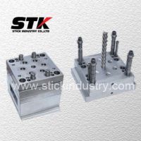 Sell Plastic Injection Moulds