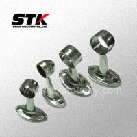 Sell Zinc Alloy Casting with Chrome Plating