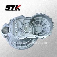 Sell Aluminium Die Casting with CNC Machining (STAD-0007)