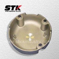 Sell Aluminium Die Casted Parts