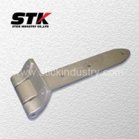 Sell Aluminum Pressure Castings (STZD-0003)