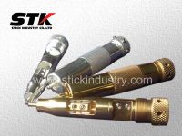 Sell Aluminum and Brass Machining Parts (STT-0003)