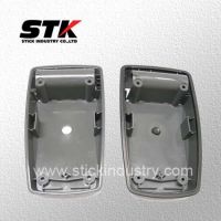 Sell Plastic Injection Molded Mobile Shell