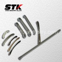 Sell Zamak Handles, Zamak Castings