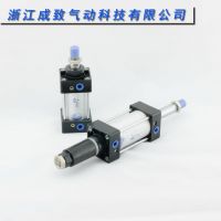 SC series pneumatic air cylinder