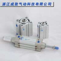 SDA series pneumatic air cylinder