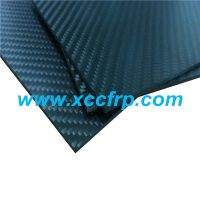 Hot sales carbon fiber sheets rc toy parts cnc cutting