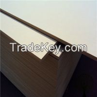 yelintong good quality 2200-2800mm mdf board density more than 830 kg