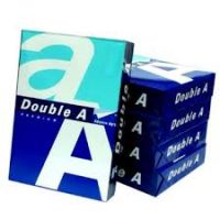 Premium Double A Copy Paper A4 70gsm/75gsm/80gsm Available