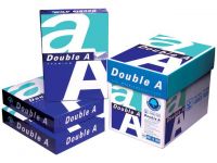 Premium Double A Copy Paper A4 70gsm/75gsm/80gsm