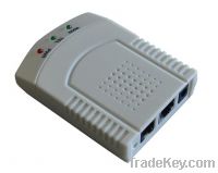 sell SinoV-100A 1 fxs SIP voip iad  voip gateway