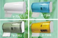 Sell manual paper dispenser/automatic paper dispenser