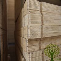 Poplar LVL for pallets and packing usage