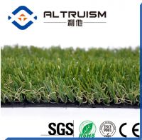 Economical Rainbow Artificial Turf For Kindgarden Nursery