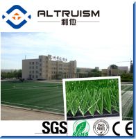 Popular Green Grass Football Soccer Artificial Turf Price For Sale