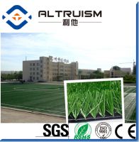 Ultra Resilient And Skin-Friendly Artificial Soccer/Basketball Grass