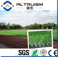 Popular Green Grass No-odor Soccer Artificial Turf Price For Sale