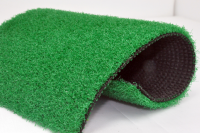 4 Season Outdoor Indoor Anti-aged Synthetic Golf Artificial Grass