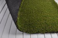 Fire Resistance Garden Green Artificial Grass Synthetic Grass