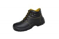 2016 New Design Wholesale Cheap Price Top Brand Industrial Safety Shoe