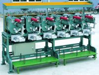 cone type CL-2A winding machines