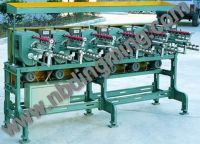 thread winding machinery for king spool bobbin