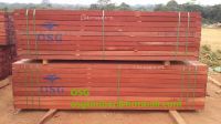 Supplier of African Wood FAS Grade Sawn Timber Original Gabon From OSG