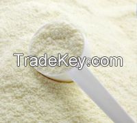 full cream Milk Powder/ milk powder