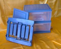 Sell plastic case mould