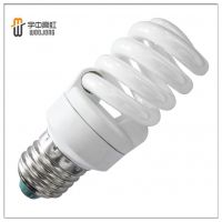 E27 9W-40W Full Spiral Energy Saving Lamp