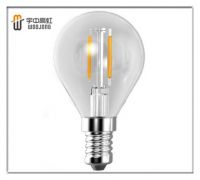 P45 2W LED Filament Bulbs