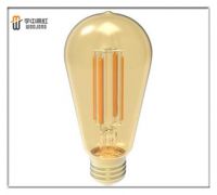 ST58 2.5W  4.5W LED Filament Bulbs