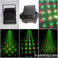 Sell Bubble laser light
