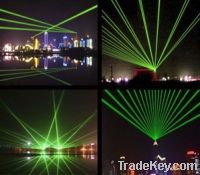 Sell  Outdoor laser light