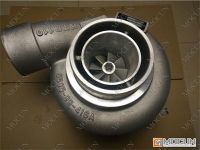 6D125 turbocharger KTR110 OEM 6505-65-5091