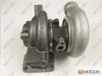 6D34 turbocharger for SK200-6 excavator