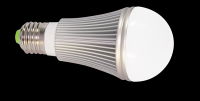 Led Bulb Aluminium Body