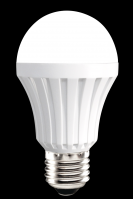 Led Bulb Plastic Body