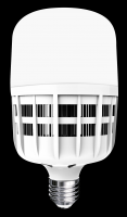 Led Bulb Plastic Body