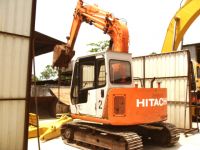 Sell EX60, EX60-1, Used, Hitachi, Excavator,