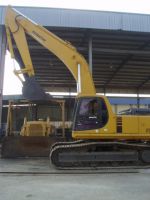 Sell Used, PC300, PC300-5, PC300-6, Komatsu, Excavator