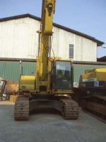 Sell Used, PC210, PC210-6, Komatsu, Excavator