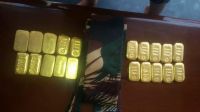 Au Gold Dore Bar 99.99% for sale