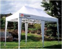 100% polyster tent fabric