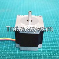 In stock  100%new Nema23 stepper motor can uesd for CNC machine