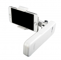 Sell X-CAM Phone Holder with Adjustable Angle 2 Axis for Mobile Phone