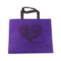 Customized Logo Printed  Laminated  Non-woven Shopping Eco Bags lunch bag gift bag oem accepted