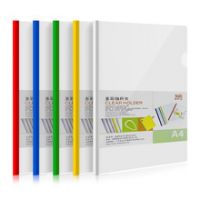 Best Sell!!! Durable A4 Size Eco-Friendly Felt File Folder, Felt Document Folder